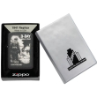 ZIPPO 46261 D-DAY 80th Anniversary Collectible