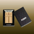 Zippo 46737 – Zippo Armor Royal Saber High Polish Brass