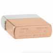 Zippo 48694 – Zippo Bimetal (Copper Bottom)