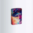 Zippo 48982 – Zippo Tie Dye Zippo 540 Fusion