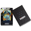 Zippo 49805 – Zippo La Bàn Phát Quang