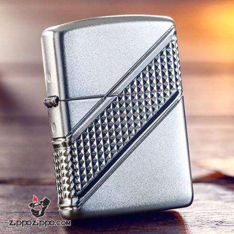 Zippo Armor Facet