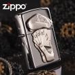Zippo armor ốp bài