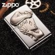 Zippo armor ốp bài