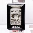 Zippo bac cổ khắc Luffy One Piece