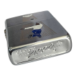 Zippo chủ đề bowing sản xuất 1968