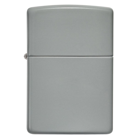 Zippo Classic Flat Grey – 49452