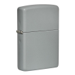 Zippo Classic Flat Grey – 49452