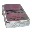 Zippo cổ 1957 hàng like new (đã qua sử dụng)