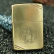 Zippo cổ đồng nguyên chất chu niên 1932-1982