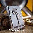 Zippo Cô Gái vargar Girl                                            