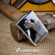 Zippo Cô Gái vargar Girl                                            