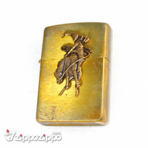 ZIPPO CỔ MARLBORO NỔI VỎ ĐỒNG SẢN XUẤT NĂM 1992