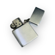 ZIPPO CỔ SẢN XUẤT NĂM 1984 CHỦ ĐỀ OTO PHAY XƯỚC LIKE NEW ( đã qua sử dụng)