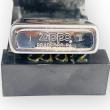 ZIPPO CỔ SẢN XUẤT NĂM 1990 CHỦ ĐỀ CON DẤU TỔNG THỐNG MỸ LIKE NEW ( đã qua sử dụng)