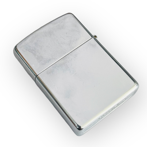 ZIPPO CỔ SẢN XUẤT NĂM 1990 CHỦ ĐỀ CON DẤU TỔNG THỐNG MỸ LIKE NEW ( đã qua sử dụng)