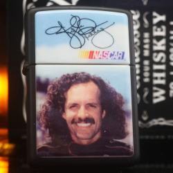 Zippo đời la mã 1996 Dale Earnhardt - Mã SP: ZPC2271-23