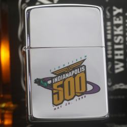 Zippo đời la mã 1996 INDIANAPOLIS 500 - Mã SP: ZPC2271-21