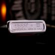 Zippo đời la mã sản xuất năm 2000 chorme bạc hình kí tự cổ đại bản  limited edition