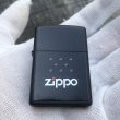 Zippo hình logo 10 chấm sản xuất năm 2012 (cái)