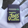 Zippo hình Somkin JOE'S Racing sản xuất năm 1997 (cái)