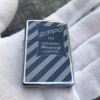 Zippo hình Zippo MAGNIFIER 1 sản xuất năm 2012 (cái)