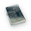 Zippo hoa văn VENETIAN like new 1979 (đã qua sử dụng)