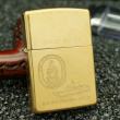 Zippo la mã chu niên sản xuất năm 1997