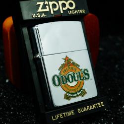 Zippo La mã hãng bia O'Doul'S - Mã SP: ZPC2290-2