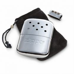 Zippo Sưởi Ấm hand warmer - Mã SP: ZPC1752