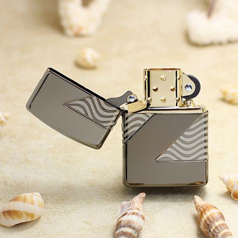 Zippo Z2 Vision 2020 Collectible Of The Year 49194