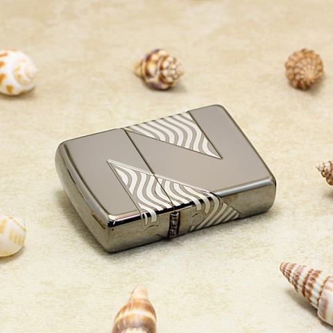 Zippo Z2 Vision 2020 Collectible Of The Year 49194