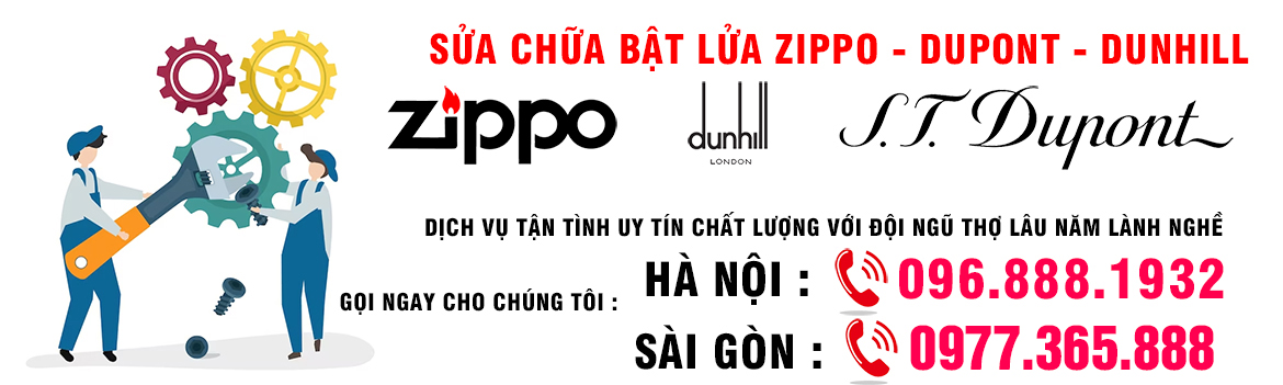 Địa Chỉ Cửa Hàng Bật Lửa zippo - zipzip.vn và batlua.vn